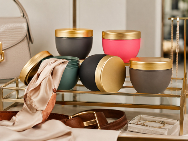 Kitty Boutique – Schwarz